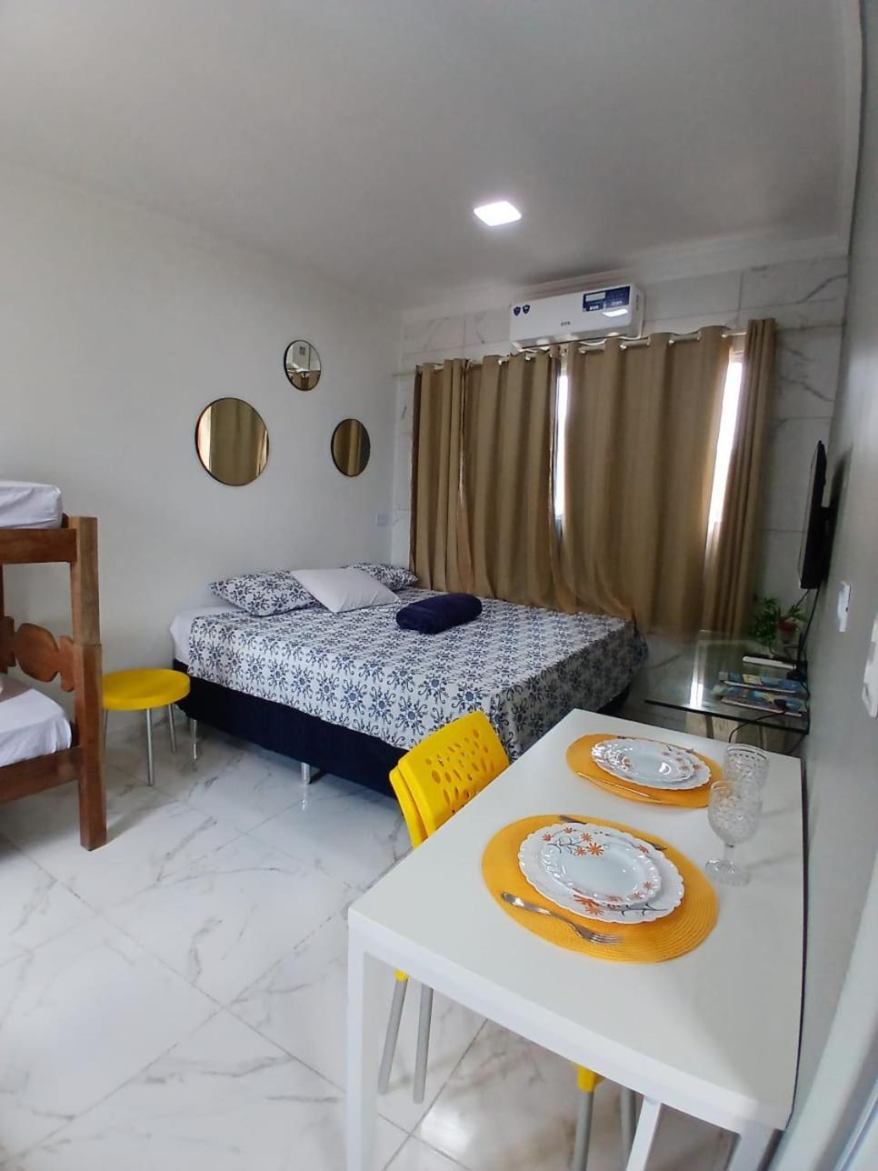 Bastos Apartment